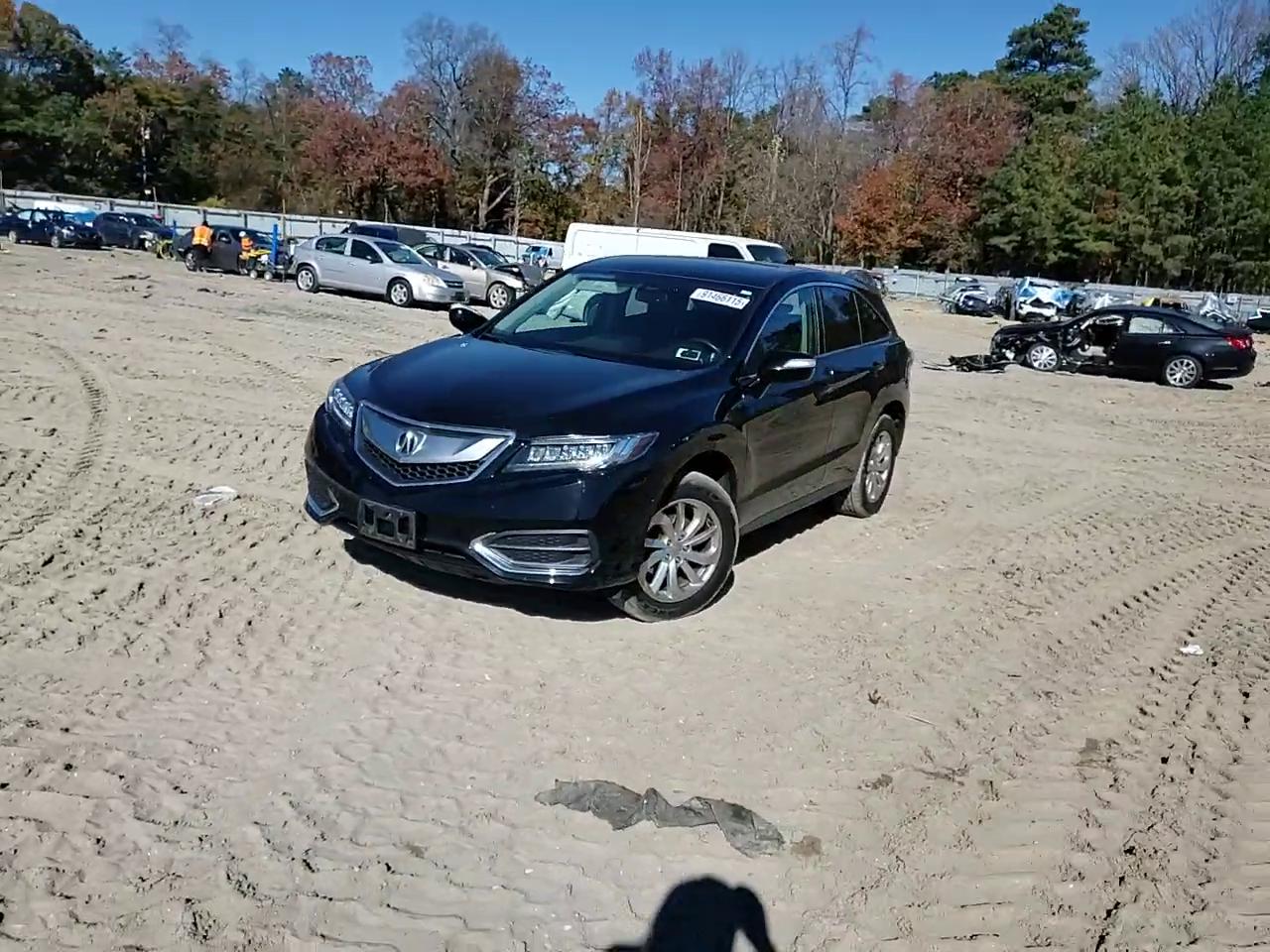 Фото: 5J8TB4H51JL018975