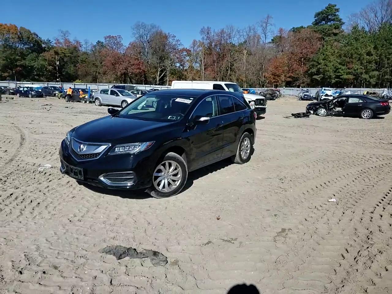 Фото: 5J8TB4H51JL018975