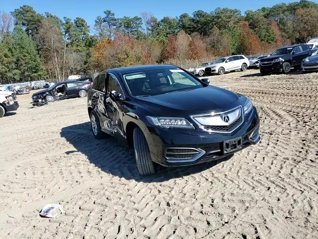 2018 Acura Rdx Technology VIN: 5J8TB4H51JL018975 Lot: 91466115