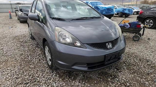 2012 Honda Fit VIN: JHMGE8G38CC032078 Lot: 92945505