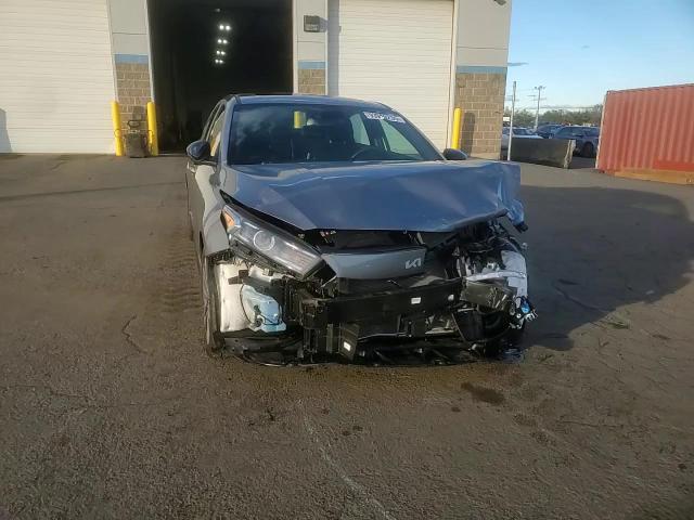 2023 Kia Forte Gt Line VIN: 3KPF54AD0PE536856 Lot: 93099235