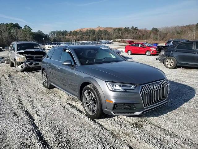 2017 Audi A4 Allroad Premium Plus VIN: WA18NAF4XHA049369 Lot: 94076825