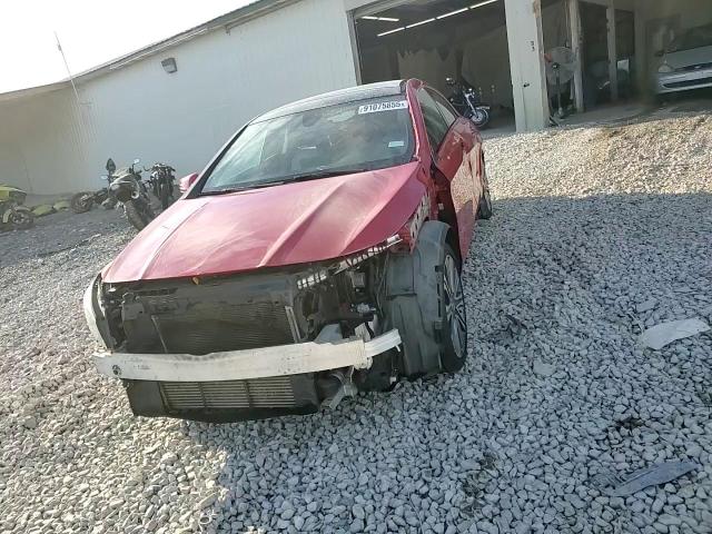 2018 Mercedes-Benz Cla 250 VIN: WDDSJ4EB9JN646266 Lot: 91075855