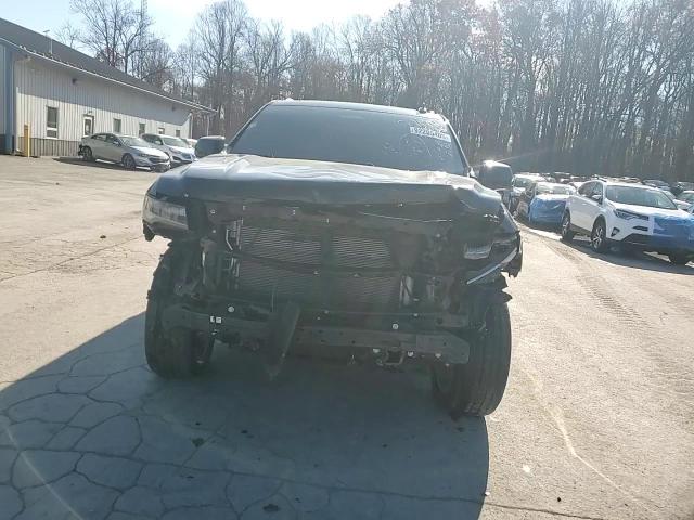 2022 Cadillac Escalade Premium Luxury VIN: 1GYS4BKL8NR271949 Lot: 92295405