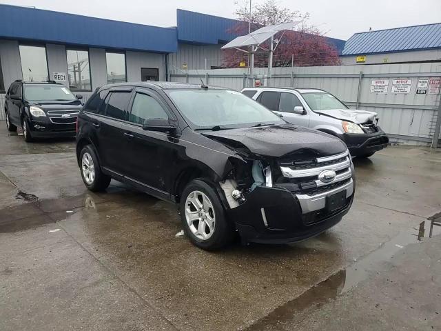 2014 Ford Edge Sel VIN: 2FMDK3JC6EBA51851 Lot: 94320025