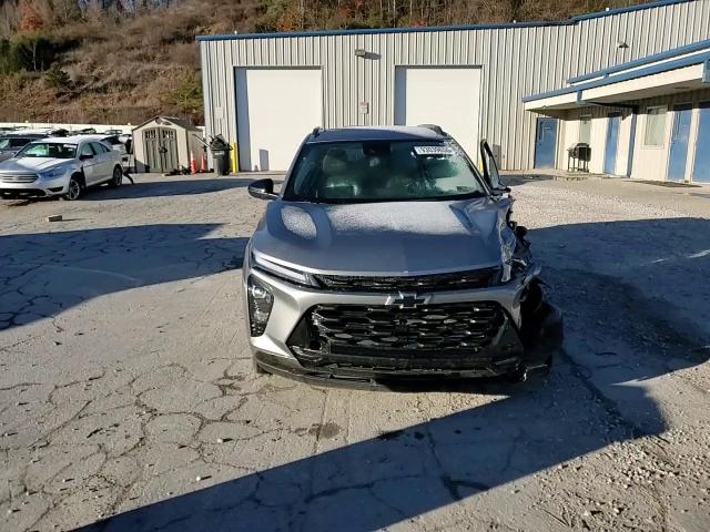 2025 Chevrolet Trax Activ VIN: KL77LKEP9SC044276 Lot: 93039655