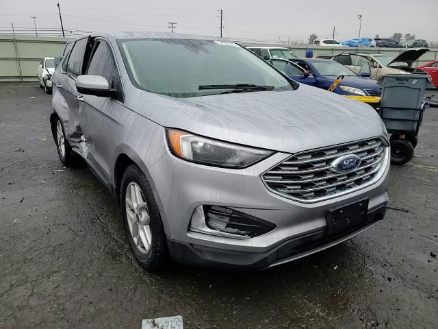 2022 Ford Edge Sel VIN: 2FMPK4J96NBA56121 Lot: 94595385