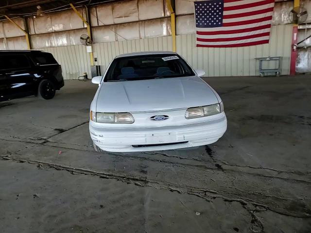 1995 Ford Taurus Gl VIN: 1FALP52U3SG227754 Lot: 94464315