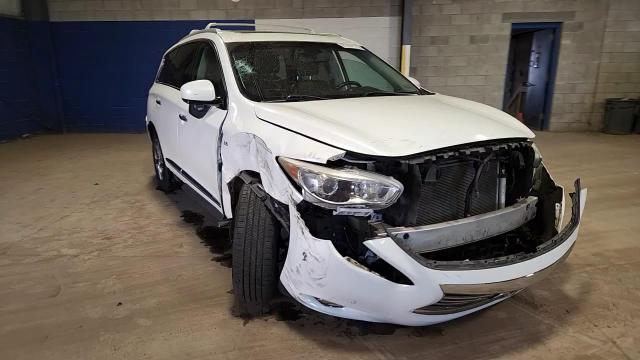 2014 Infiniti Qx60 VIN: 5N1AL0MM9EC504220 Lot: 91057175