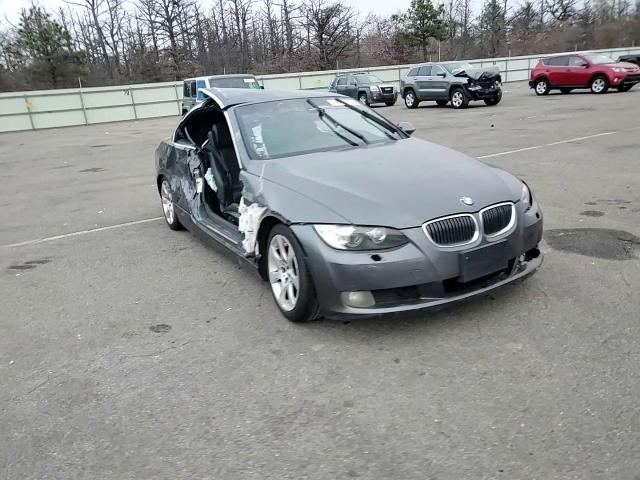 2007 BMW 328 I VIN: WBAWL135X7PX14893 Lot: 93603515