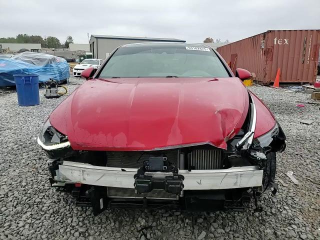 2020 Hyundai Sonata Limited VIN: 5NPEH4J24LH061168 Lot: 93102875