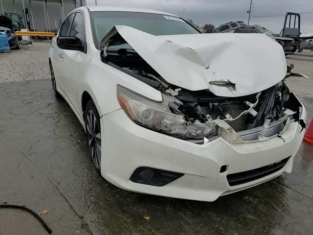 2018 Nissan Altima 2.5 VIN: 1N4AL3AP1JC115124 Lot: 94318295