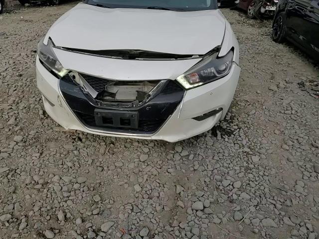 2017 Nissan Maxima 3.5S VIN: 1N4AA6AP9HC429122 Lot: 91347025