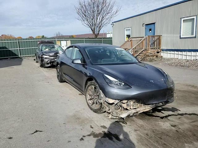 2023 Tesla Model 3 VIN: 5YJ3E1EA8PF579868 Lot: 91212895
