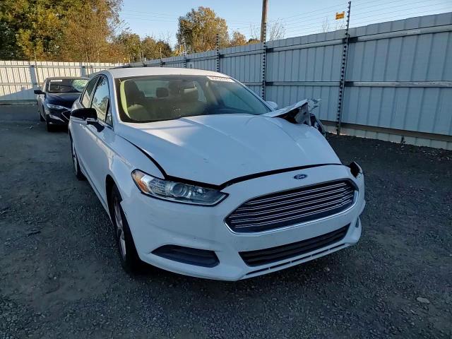 2013 Ford Fusion Se VIN: 3FA6P0HR0DR288686 Lot: 90439095