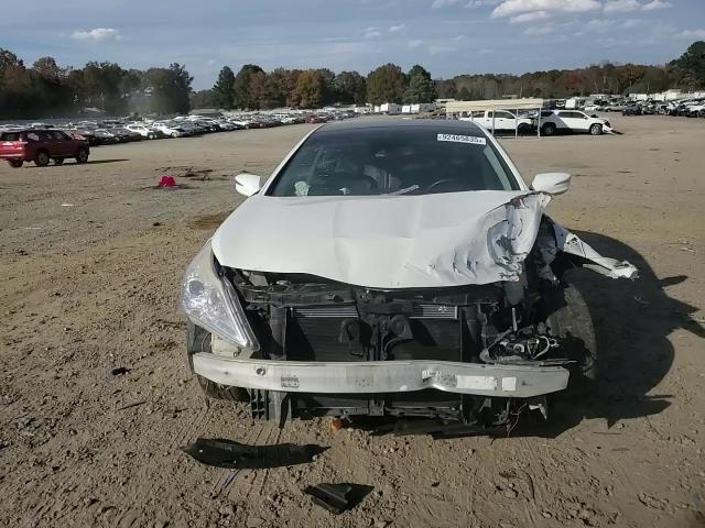 2015 Hyundai Azera Limited VIN: KMHFH4JG8FA467431 Lot: 92465835