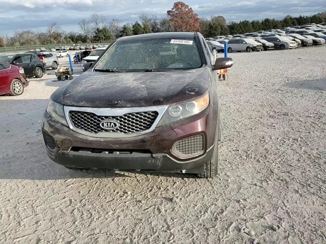2012 Kia Sorento Base VIN: 5XYKT3A13CG283906 Lot: 93300105