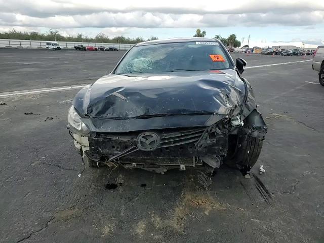 2015 Mazda 6 Sport VIN: JM1GJ1U57F1198408 Lot: 93453905