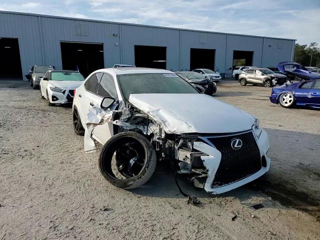 2015 Lexus Is 250 VIN: JTHBF1D29F5069479 Lot: 91322655