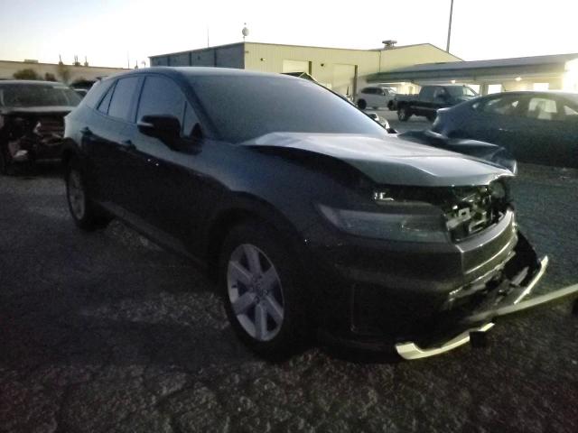 2025 Honda Prologue Eco VIN: 3GPKHURM1SS508390 Lot: 94344685