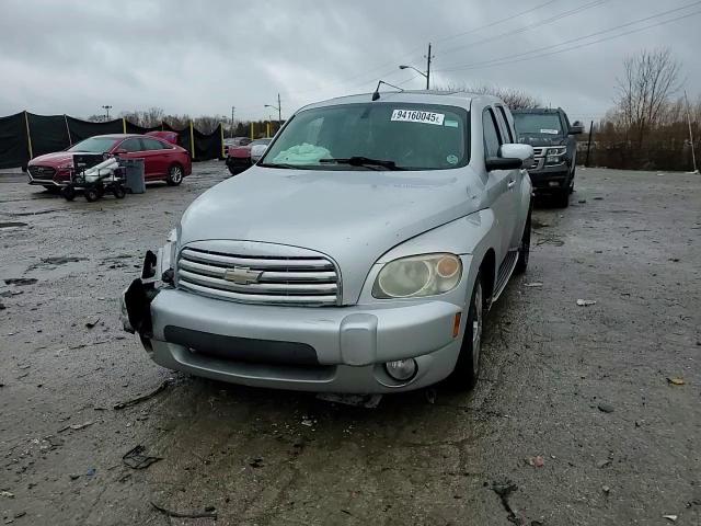 2009 Chevrolet Hhr Lt VIN: 3GNCA53V69S553957 Lot: 94160045