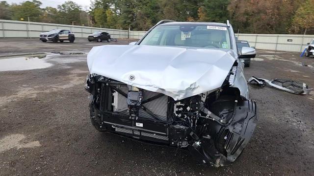 2026 Mercedes-Benz Gle 350 VIN: 4JGFB4EB2TB554831 Lot: 94087695