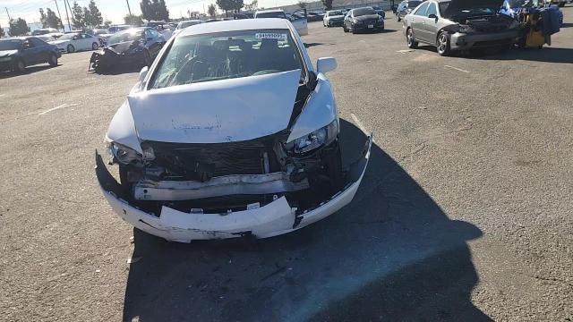 2010 Honda Civic Lx VIN: 2HGFA1F56AH588310 Lot: 94599095