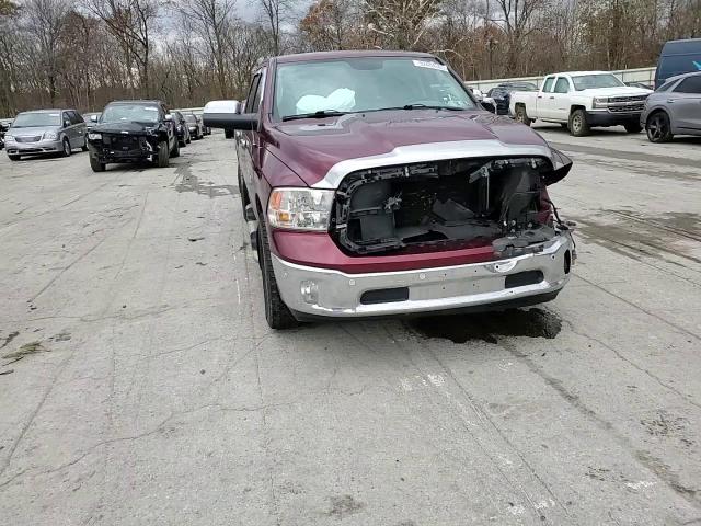 2017 Ram 1500 Slt VIN: 1C6RR7TT3HS761592 Lot: 92484365