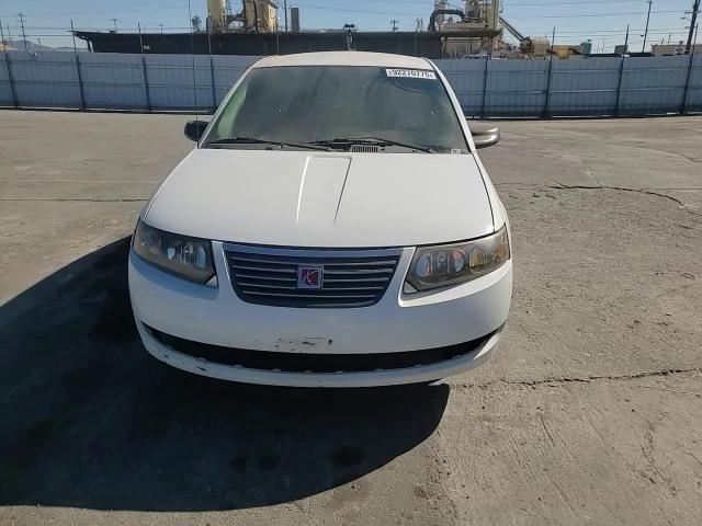 2007 Saturn Ion Level 2 VIN: 1G8AJ55F57Z111252 Lot: 92270775