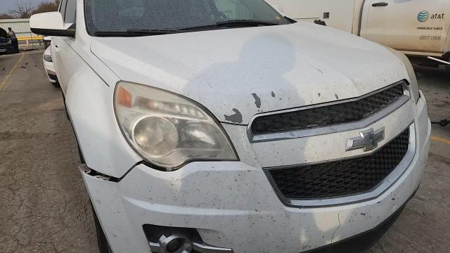 2013 Chevrolet Equinox Lt VIN: 2GNFLNEK3D6382571 Lot: 93502295