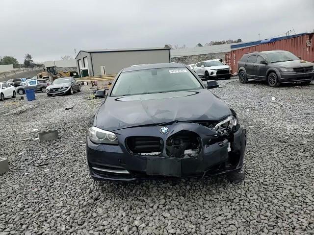 2014 BMW 535 Xi VIN: WBA5B3C55ED292783 Lot: 93773785