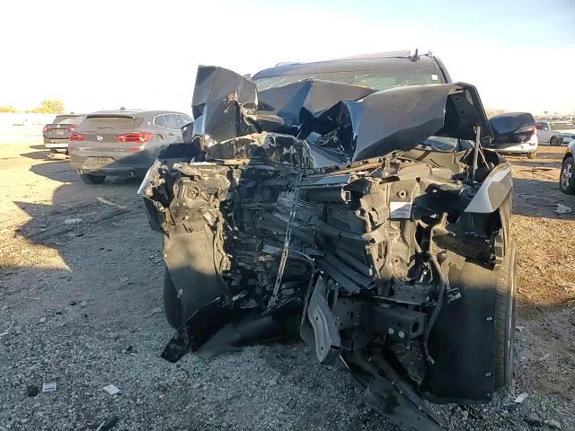 2021 Cadillac Escalade Premium Luxury VIN: 1GYS4BKL9MR324270 Lot: 91772975