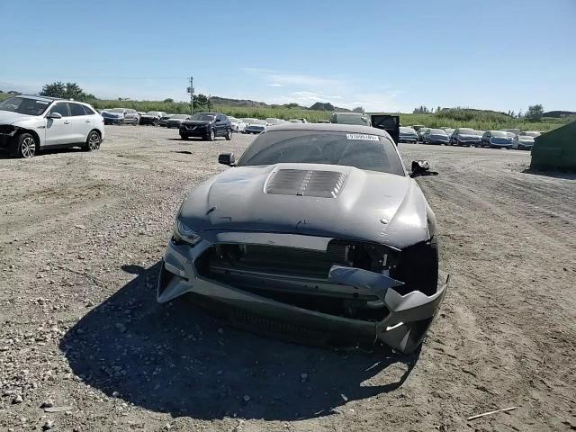 2021 Ford Mustang Gt VIN: 1FA6P8CF1M5133899 Lot: 91695185