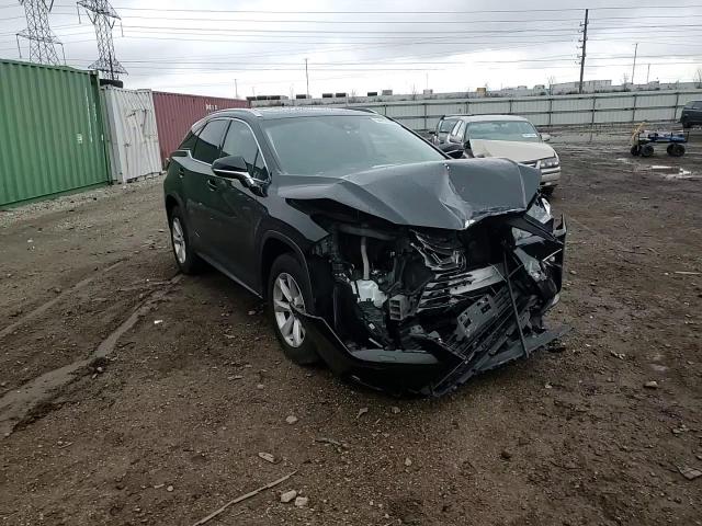 2017 Lexus Rx 350 Base VIN: 2T2BZMCA3HC076948 Lot: 94415795