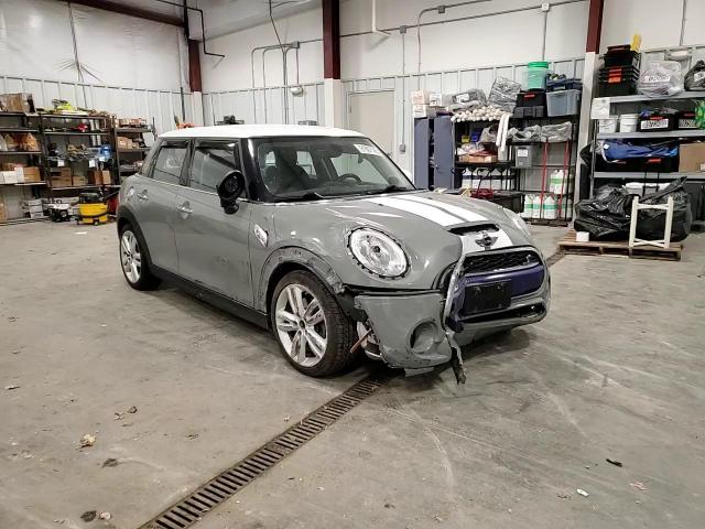 2016 Mini Cooper S VIN: WMWXU3C52G2B63811 Lot: 91807145