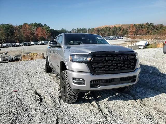 2025 Ram 1500 Big Horn/Lone Star VIN: 1C6RRFFG9SN538357 Lot: 91835245