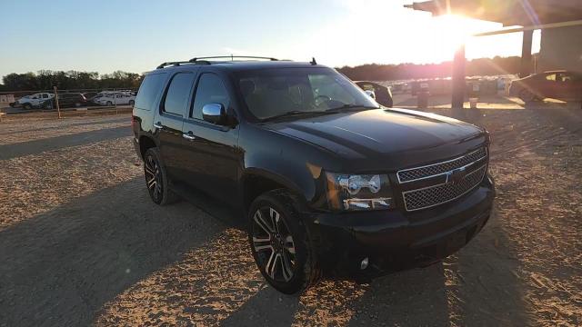 2012 Chevrolet Tahoe C1500 Ls VIN: 1GNSCAE08CR295225 Lot: 92478345