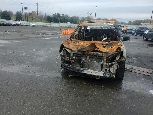 2021 Honda Ridgeline Rtl VIN: 5FPYK3F5XMB021552 Lot: 91318575