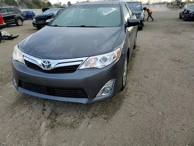 2014 Toyota Camry L VIN: 4T4BF1FK1ER398195 Lot: 90995095