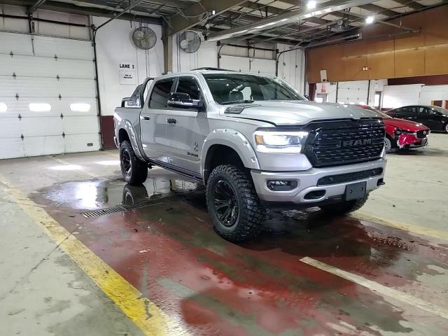 2023 Ram 1500 Big Horn/Lone Star VIN: 1C6SRFFT2PN645983 Lot: 93388475