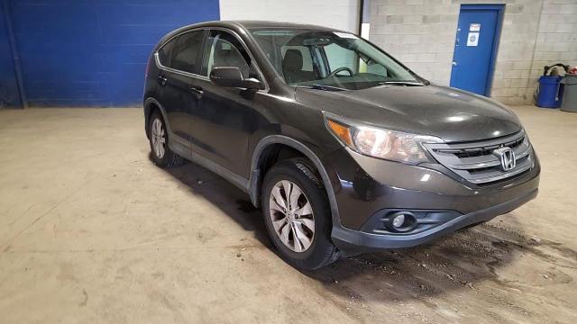 2013 Honda Cr-V Ex VIN: 5J6RM4H54DL068142 Lot: 92886595