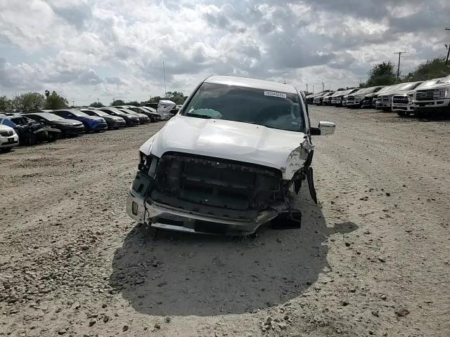 2017 Ram 1500 Slt VIN: 1C6RR6LT2HS506037 Lot: 93345255