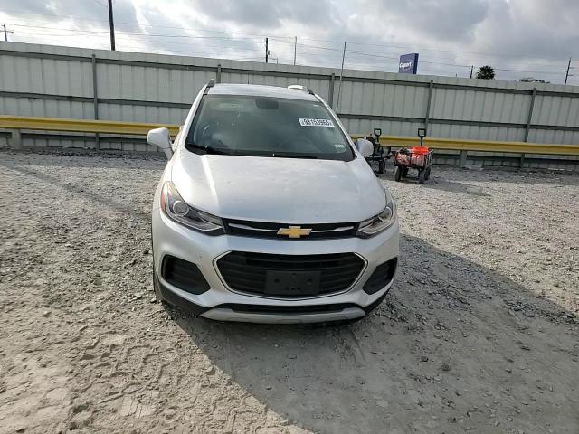 2019 Chevrolet Trax 1Lt VIN: KL7CJLSB3KB819051 Lot: 93153965