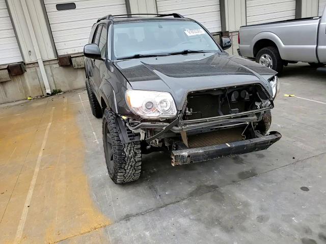 2007 Toyota 4Runner Limited VIN: JTEBU17R770122481 Lot: 91835365