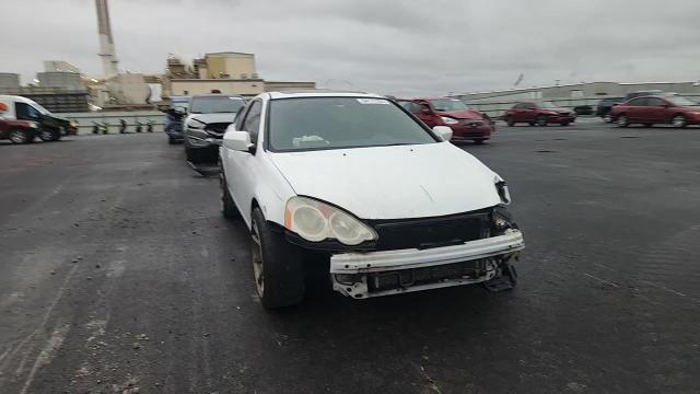 2002 Acura Rsx VIN: JH4DC54852C036997 Lot: 94177255