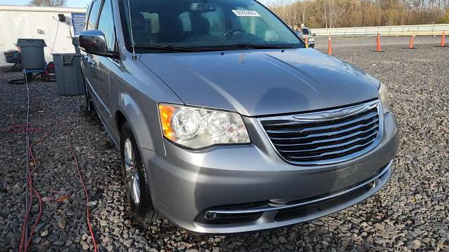 2013 Chrysler Town & Country Touring L VIN: 2C4RC1CG1DR819561 Lot: 90293495