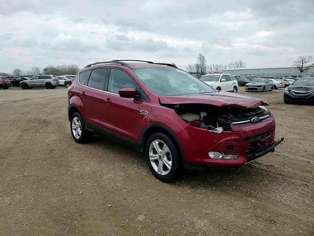 2013 Ford Escape Se VIN: 1FMCU9G98DUB94443 Lot: 92414615