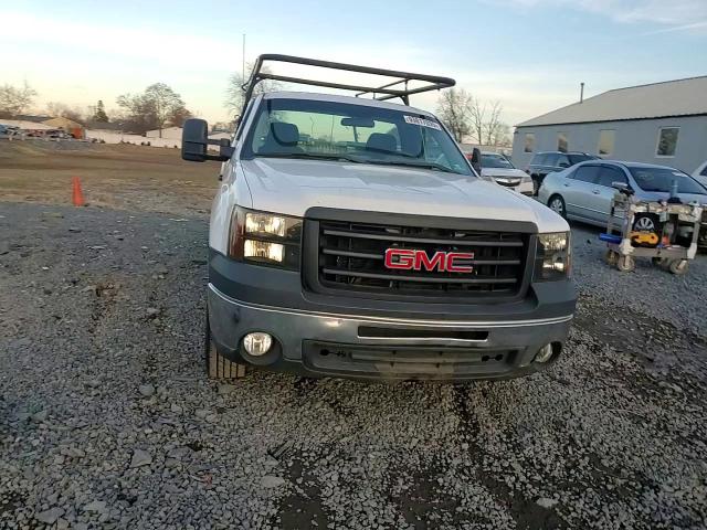 2013 GMC Sierra C1500 VIN: 1GTN1TEX5DZ396342 Lot: 93817035