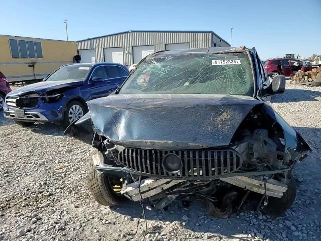 2005 Buick Rendezvous Cx VIN: 3G5DA03E55S501687 Lot: 91792835