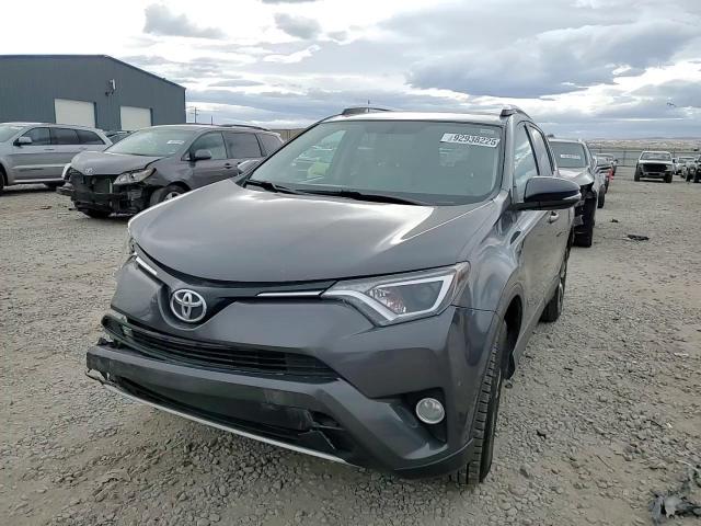 2016 Toyota Rav4 Xle VIN: 2T3RFREVXGW524714 Lot: 92938225